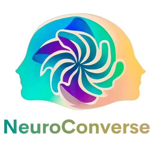 NeuroConverse Logo